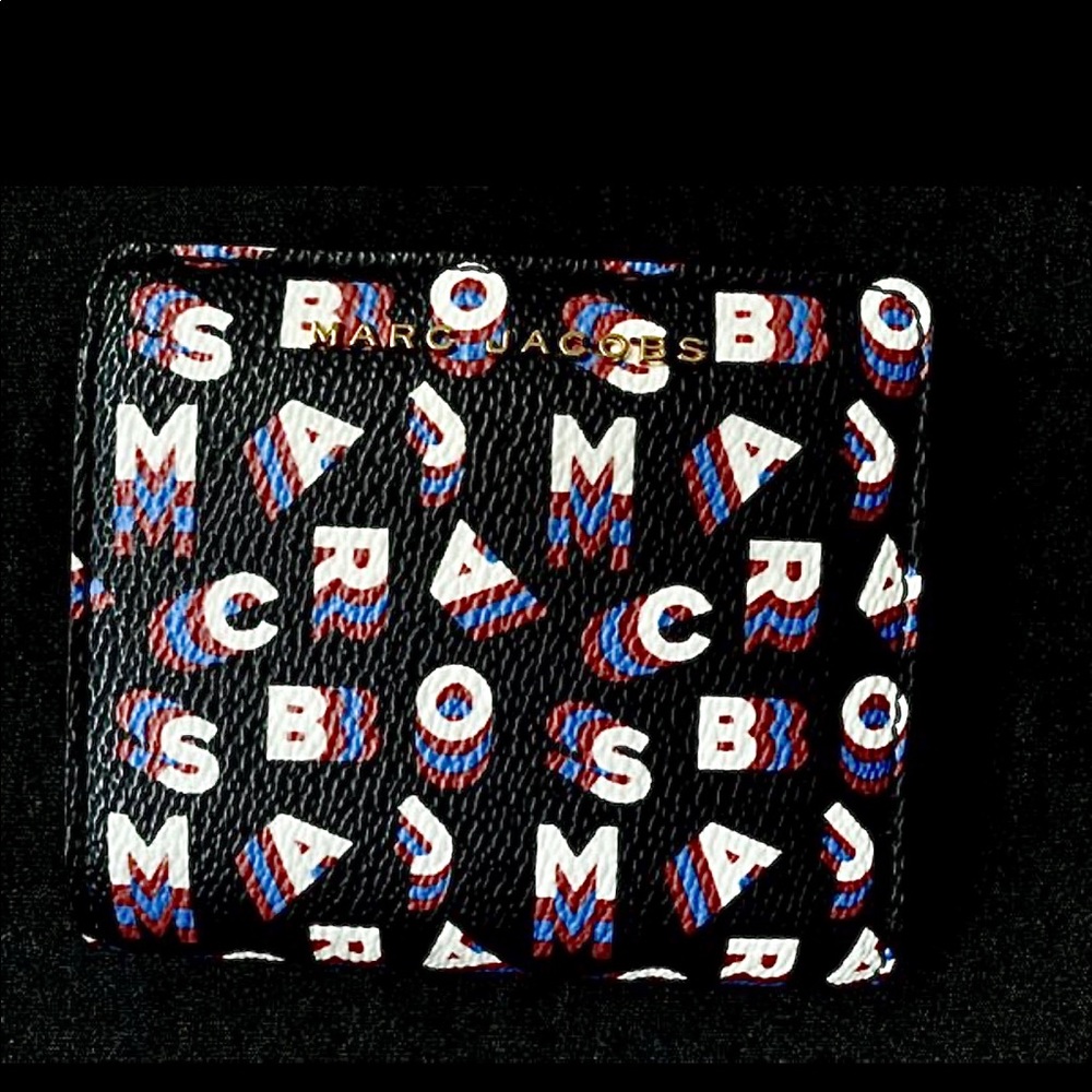 Marc Jacobs Wallet